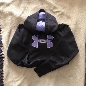Under Armor Hoodie